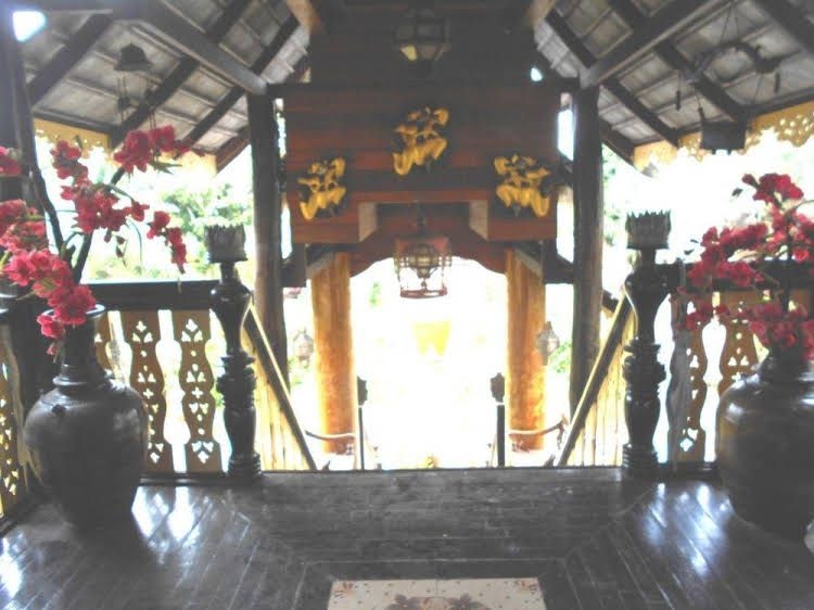 Lanna Saithong Resort3