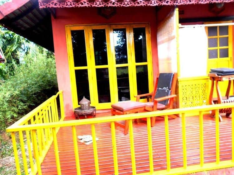 Lanna Saithong Resort Lanna Saithong Resort