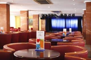 Hotel Roc Linda Hotel Roc Linda