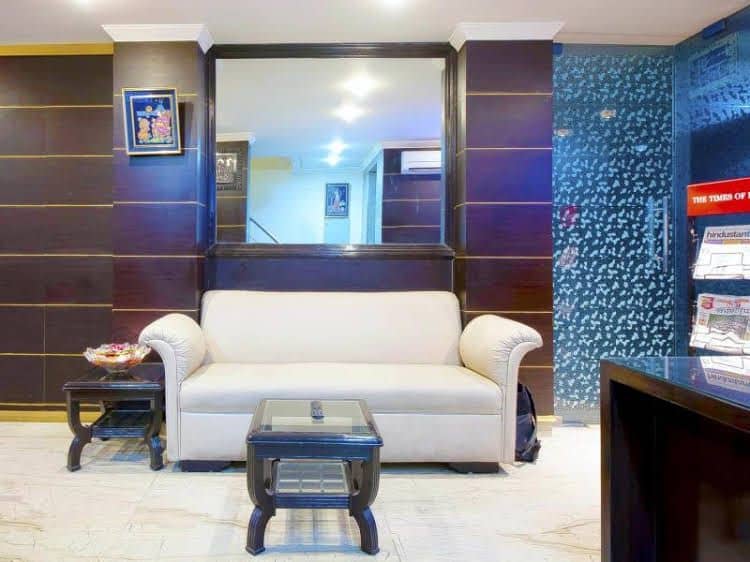 Hotel Amrit Villa Hotel Amrit Villa