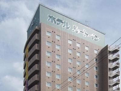 โฮเต็ล รูธ อินน์ โทกิ (Hotel Route Inn Toki)0