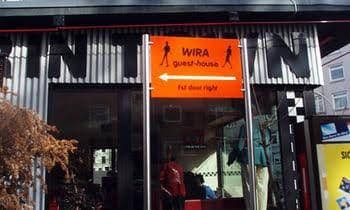 Wira Guesthouse Wira Guesthouse