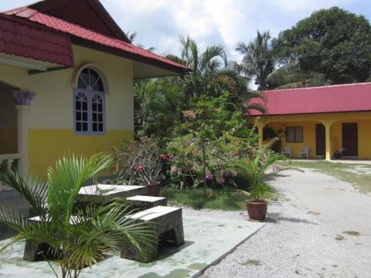 FR Motel Langkawi4