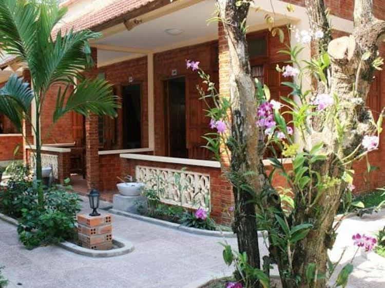 Truong Linh Phu Quoc Resort Truong Linh Phu Quoc Resort