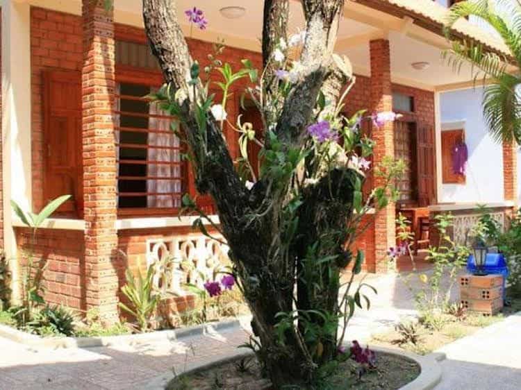 Truong Linh Phu Quoc Resort Truong Linh Phu Quoc Resort
