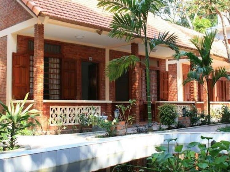 ตรวง ลิน พู คว็อก รีสอร์ท (Truong Linh Phu Quoc Resort)2