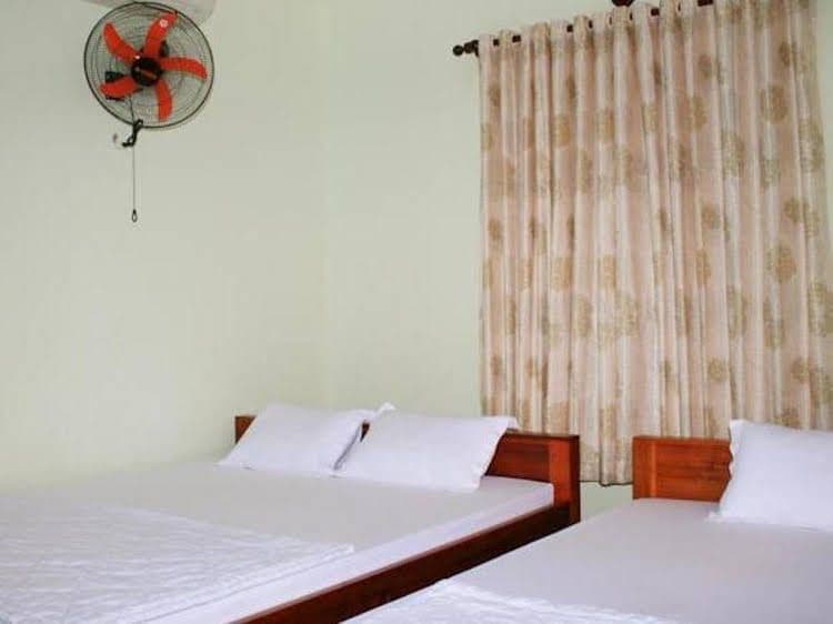 Truong Linh Phu Quoc Resort Truong Linh Phu Quoc Resort