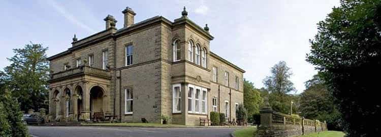 Newfield Hall Newfield Hall