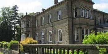Newfield Hall Newfield Hall