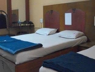 Hotel Suraj Lodge Hotel Suraj Lodge