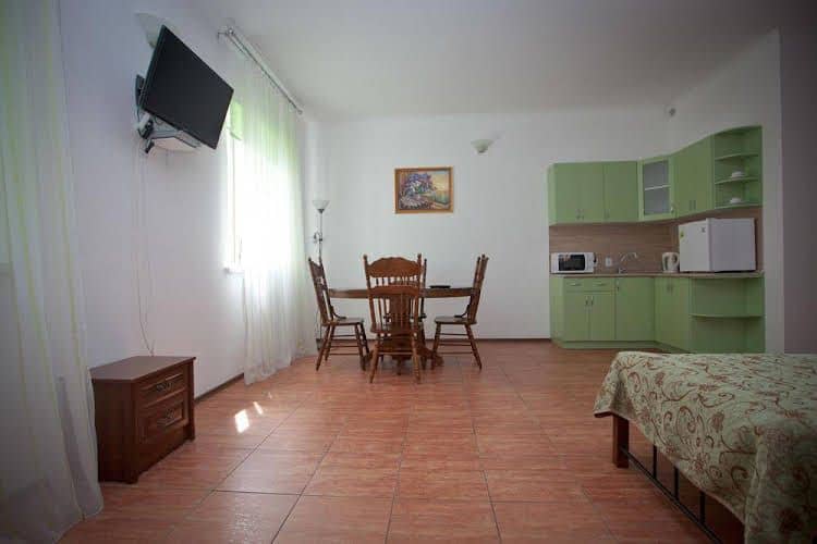 Novoselkovsky Guest House Novoselkovsky Guest House