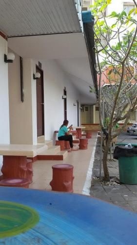 เหมือนฝัน อพาร์ทเมนท์ (Muanfun Apartment)1