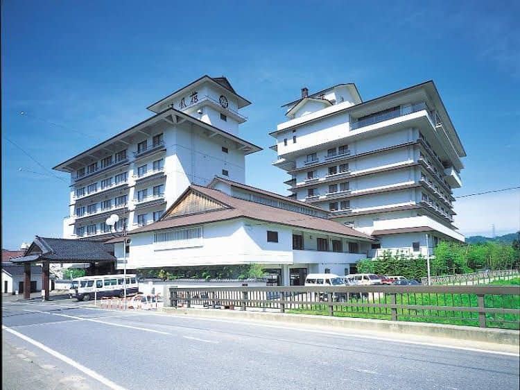 Hotel Seifuen Hotel Seifuen