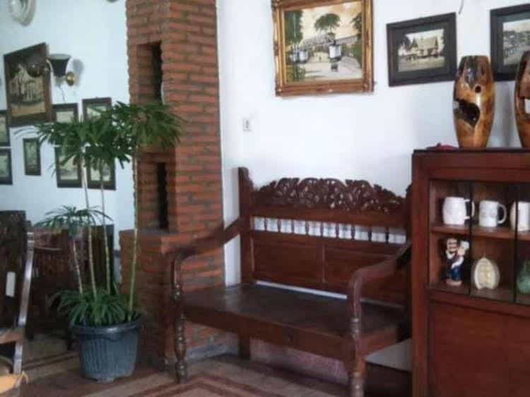 New Kawi Guest House New Kawi Guest House