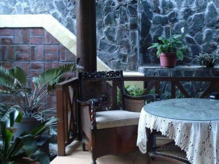 New Kawi Guest House New Kawi Guest House