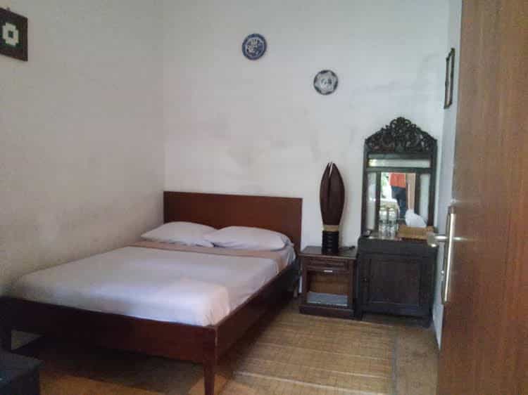 New Kawi Guest House New Kawi Guest House