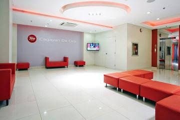 Tune Hotel - Cagayan De Oro4