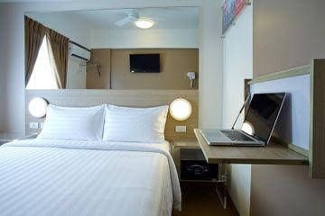 Tune Hotel - Cagayan De Oro1
