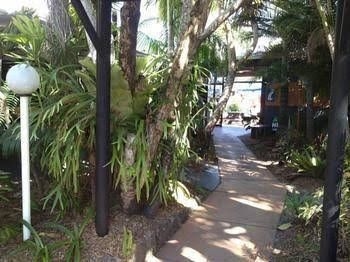 Noosa Backpackers Resort2