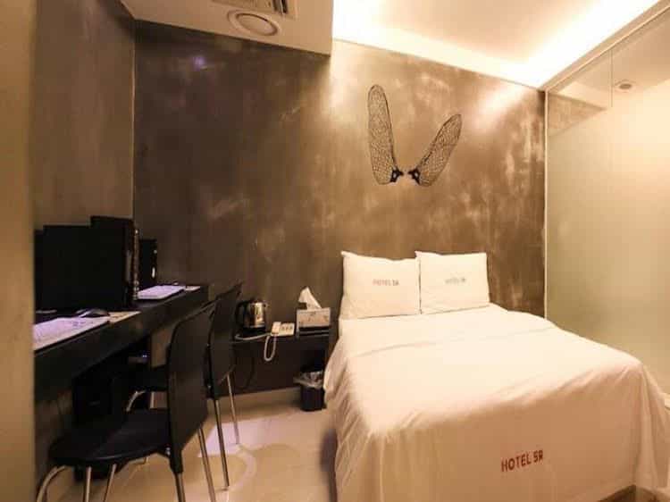 Hotel May Dongdaemun Hotel May Dongdaemun