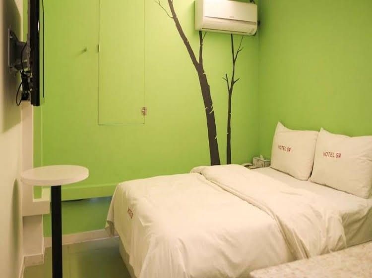 Hotel May Dongdaemun3