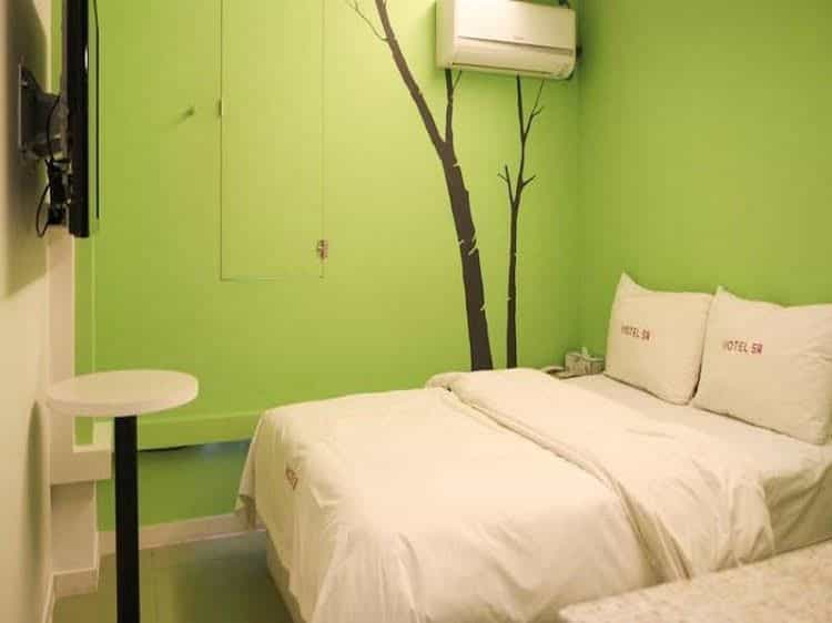 Hotel May Dongdaemun Hotel May Dongdaemun
