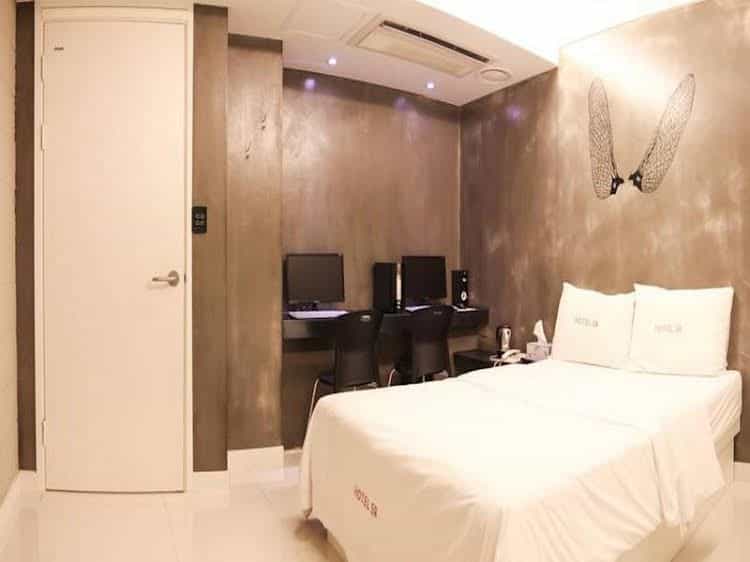 Hotel May Dongdaemun Hotel May Dongdaemun