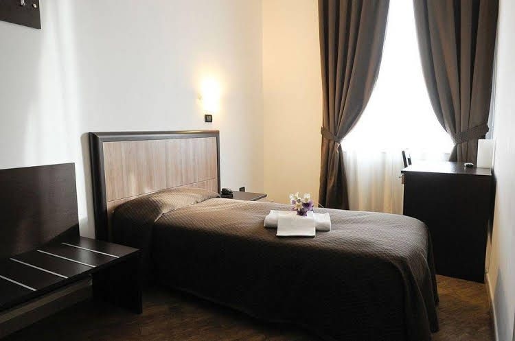 Hotel Chopin2