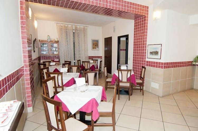 Hotel Chopin4