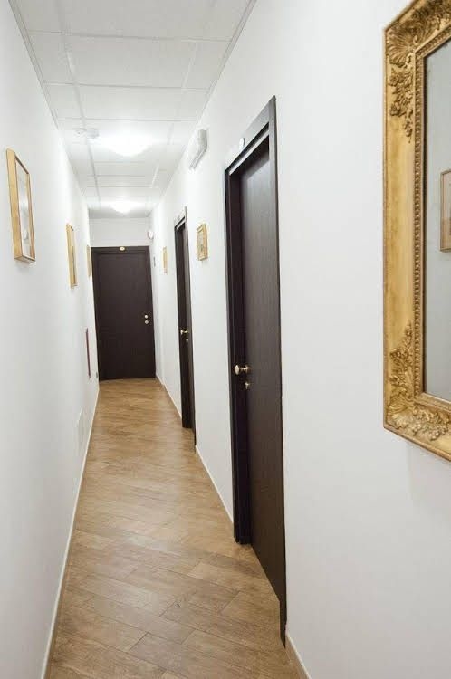 Hotel Chopin1