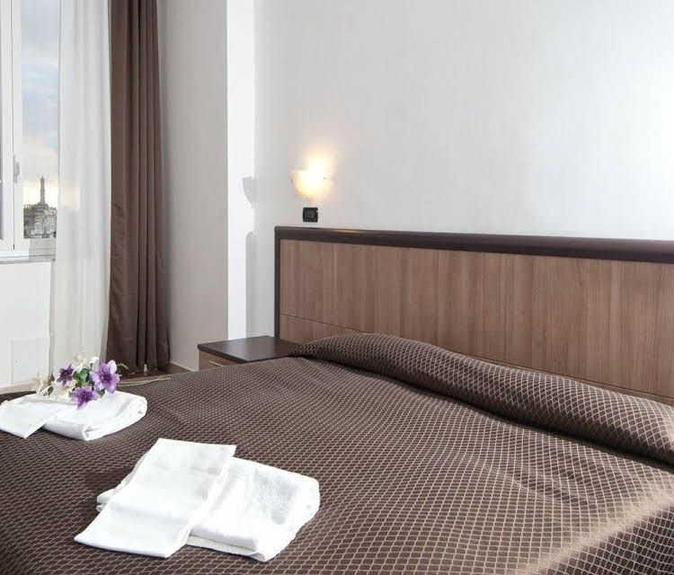 Hotel Chopin3