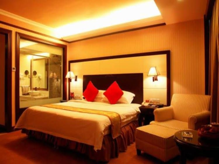 Vienna Hotel - Shenzhen Minzhi Branch2