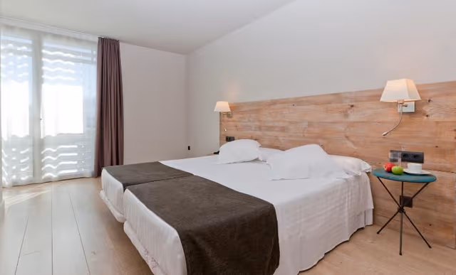 APARTMENT STANDARD