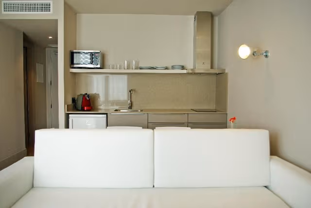 APARTMENT STANDARD