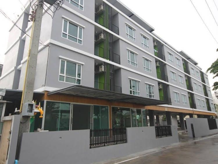 Mint Residence2