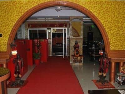 Rishabh Grand Castle Resort Rishabh Grand Castle Resort