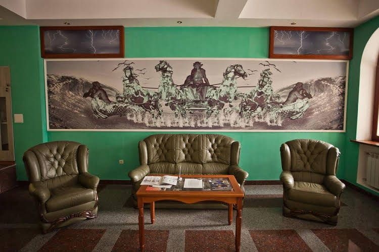 Poseidon Hotel0