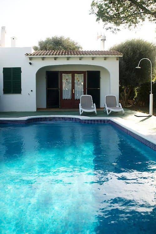 Villa Isi Villa Isi