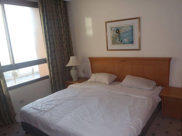Marom Apartments Hof Hacarmel4