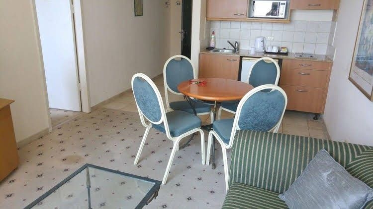 Marom Apartments Hof Hacarmel0