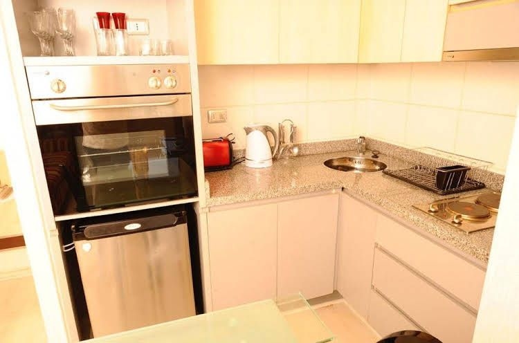 Chilean Suites and Apartment3