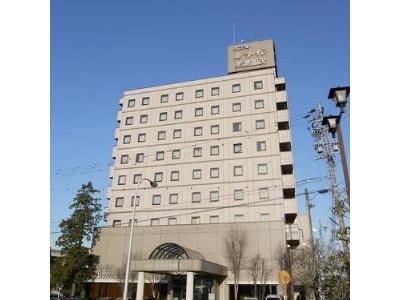 Hotel Route Inn Minokamo0