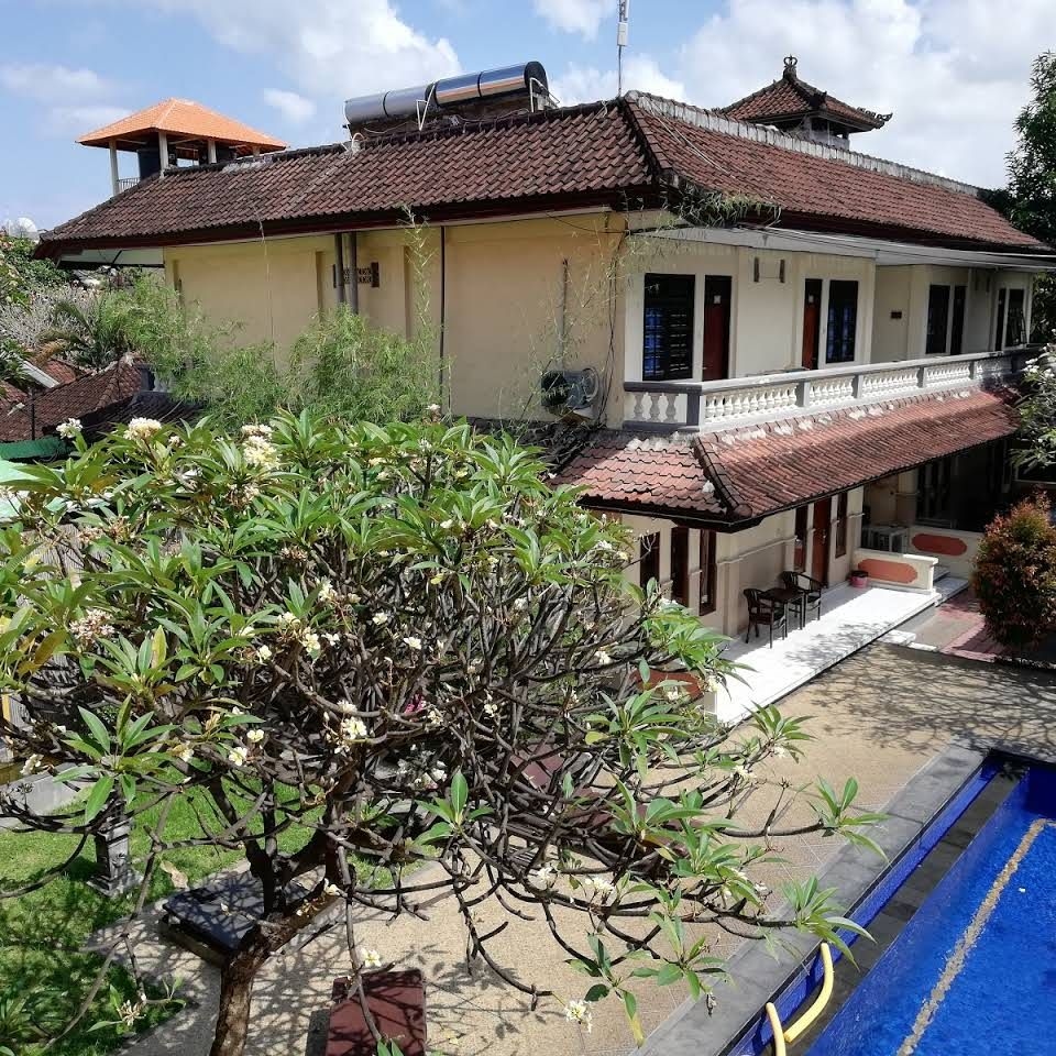 Suriwathi Beach Hotel0