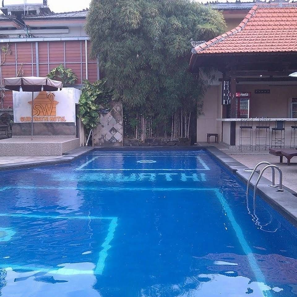 Suriwathi Beach Hotel4