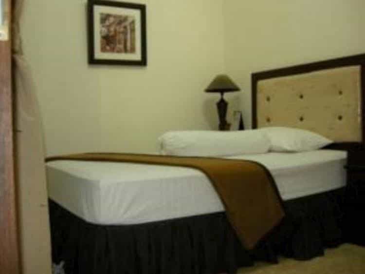 Adalia Homestay Semarang Adalia Homestay Semarang