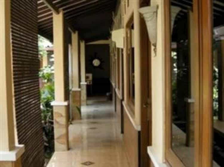 Adalia Homestay Semarang Adalia Homestay Semarang