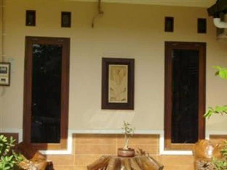 Adalia Homestay Semarang Adalia Homestay Semarang