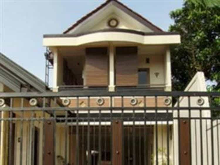 Adalia Homestay Semarang Adalia Homestay Semarang
