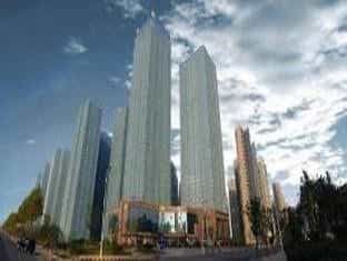 Anhui Empark Grand Hotel Anhui Empark Grand Hotel