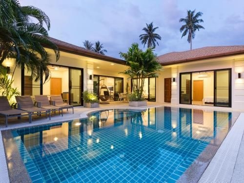 เคปราไวย์วิลลา (Cape Rawai Villas)0